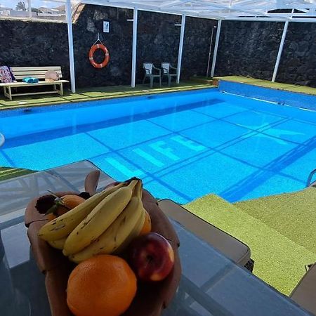 Villa Life Güime Kültér fotó
