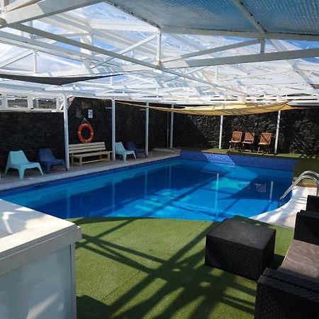 Villa Life Güime Kültér fotó