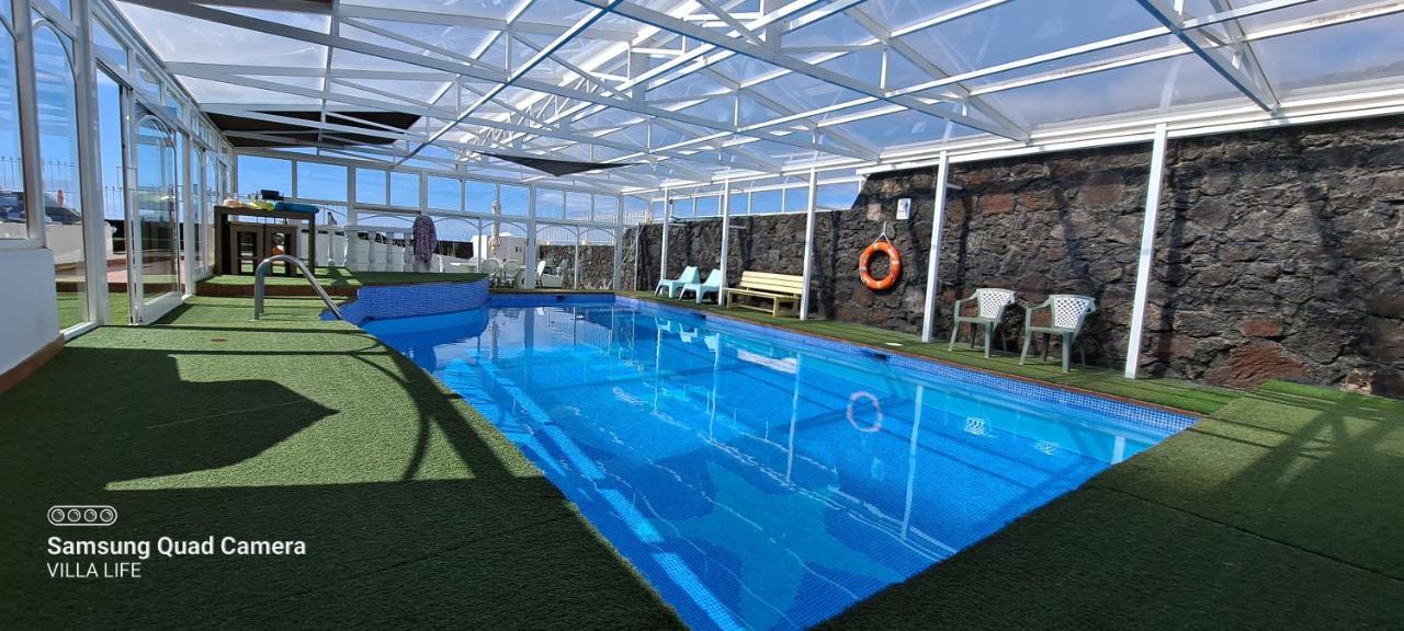 Villa Life Güime Kültér fotó