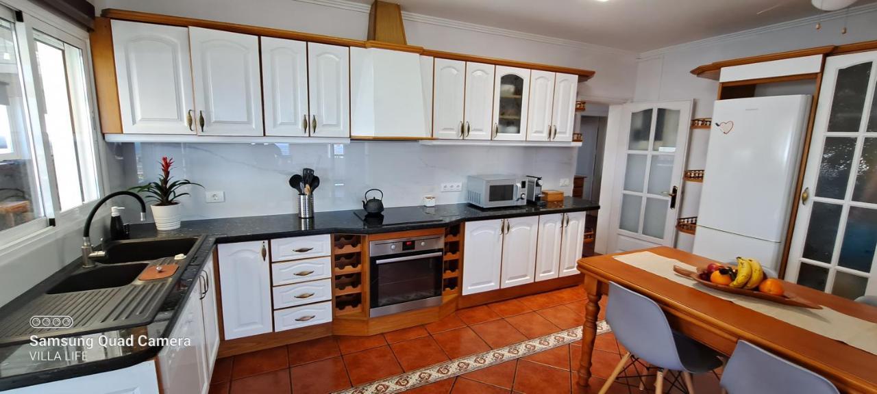 Villa Life Güime Kültér fotó