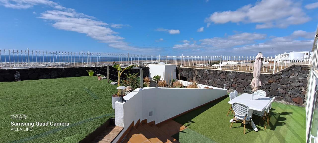 Villa Life Güime Kültér fotó