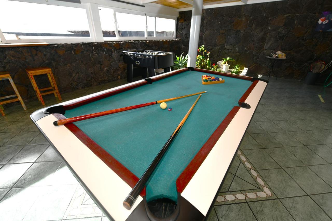 Villa Life Güime Kültér fotó