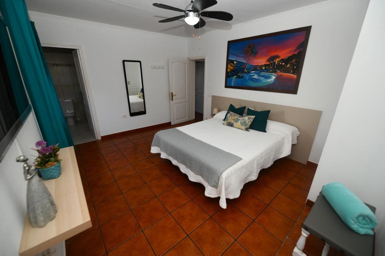 Villa Life Güime Kültér fotó