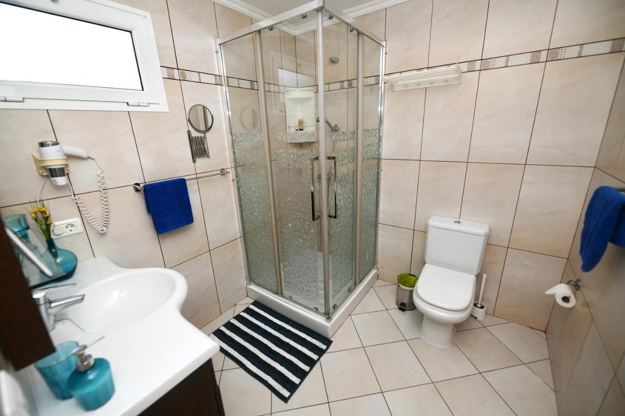 Villa Life Güime Kültér fotó