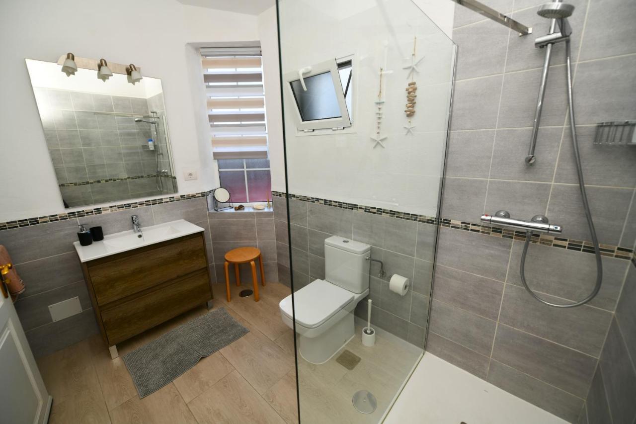 Villa Life Güime Kültér fotó