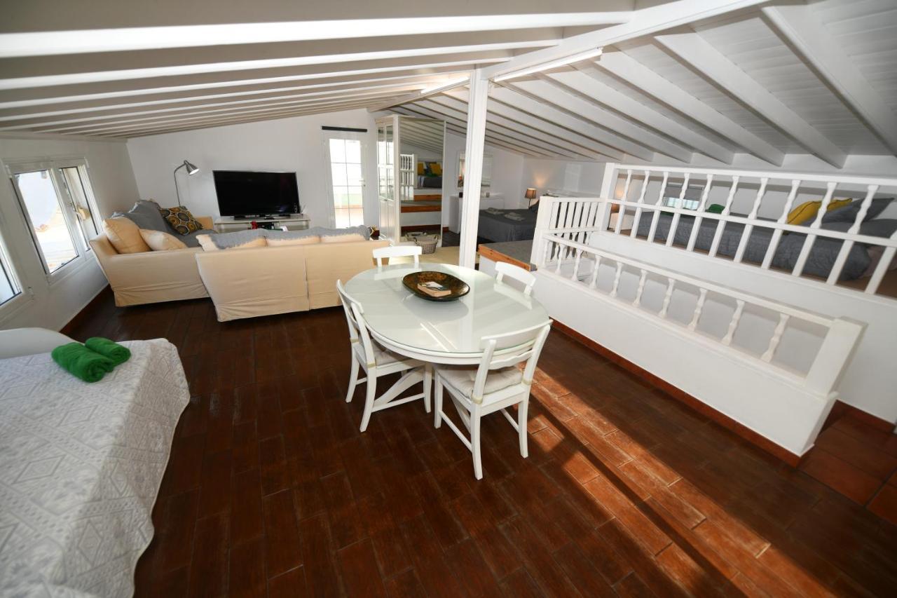 Villa Life Güime Kültér fotó