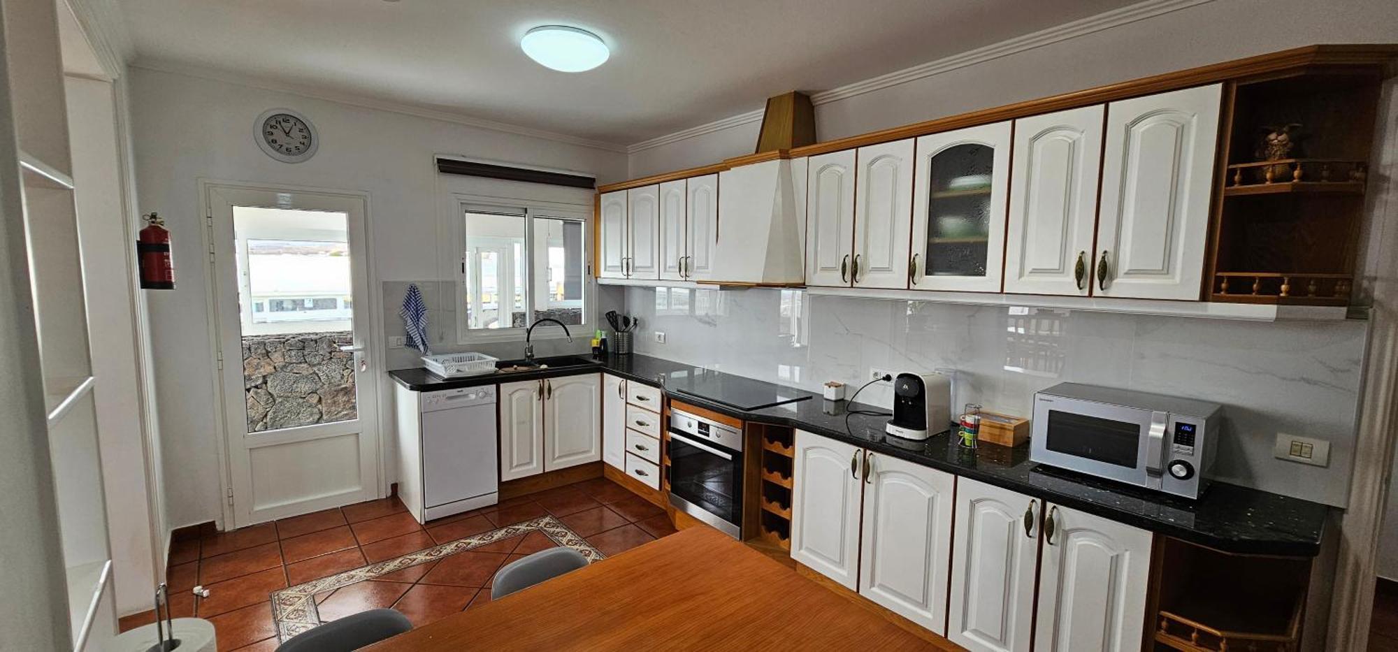 Villa Life Güime Kültér fotó